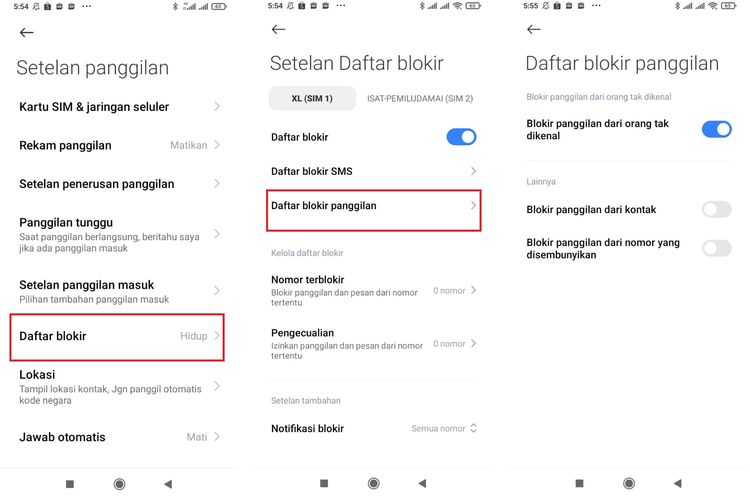 Android, spam, nomor tidak dikenal, Bagaimana cara memblokir panggilan spam, cara blokir telepon spam di Android, cara blokir panggilan spam di Android, Cara Blokir Telepon Spam di Android dengan Mudah dan Praktis