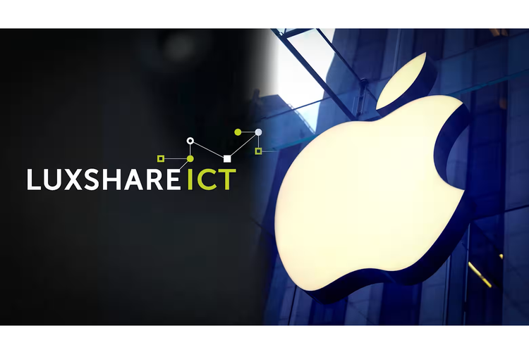 Serangan siber, Luxshare, Apple, iPhone, hacker, RansomHub, desain produk, Data Rahasia Apple Bocor, Isinya Termasuk Desain iPhone dan Vision Pro
