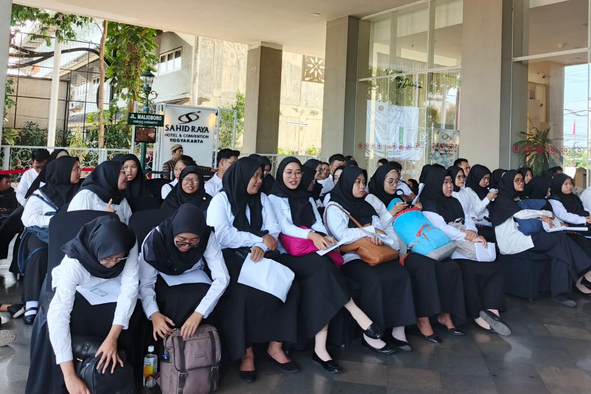 jadwal pppk, PPPK paruh waktu, PPPK part time, Jadwal DRH dan NI PPPK Paruh Waktu Diperpanjang hingga Akhir September 2025, SKCK Dipermudah, Mengapa BKN memberikan perpanjangan waktu?, Bagaimana jadwal terbaru pengisian dokumen PPPK?, Apa itu PPPK paruh waktu?, Jabatan apa saja yang bisa diisi PPPK paruh waktu?