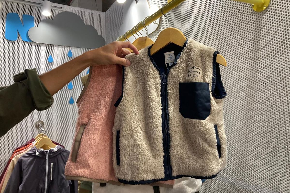 Brightspot Market, Brightspot SuperMRKT, brightspot market 2025, brightspot supermrkt, brightspot supermrkt 2025, rekomendasi brand pakaian anak, rekomendasi baju anak, 4 Brand Baju Anak di Brightspot Market 2025, Harga Mulai dari Rp 40.000-an, 1. serru! By @seseruitu, 2. Little Wanderer, 3. Soleram, 4. Playtime Wonder