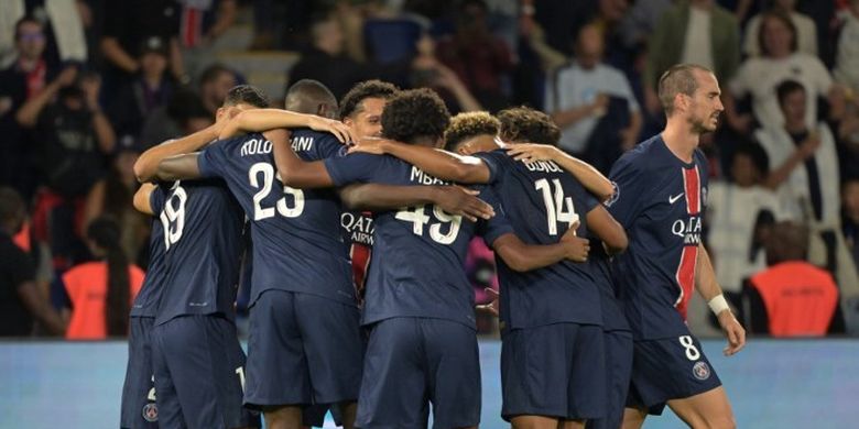 Raphinha, Liga Champions, Ousmane Dembele, Paris Saint-Germain, Barcelona, Lamine Yamal, Vitinha, Kecewa karena Gagal Raih Ballon d'Or, Raphinha: Secara Pribadi, Saya di Urutan Pertama