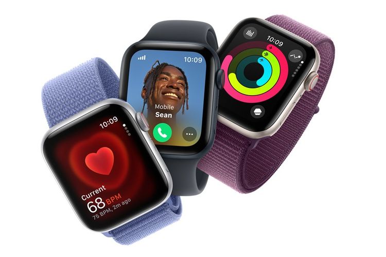 apple, iPhone 17, iPhone 17 Air, iPhone 17 Pro Max, iPhone 17 Pro, AirPods Pro 3, Apple watch series 11, apple watch ultra 3, apple watch SE 3, Bukan Cuma iPhone 17, Ini 8 Gadget Apple yang Diperkirakan Rilis 9 September, iPhone 17 Air, iPhone 17, 17 Pro, dan 17 Pro Max, Apple Watch Series 11, Ultra 3, SE 3, AirPods Pro 3