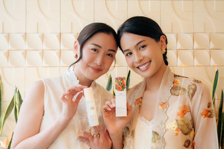 kunyit, Manfaat kunyit, From This Island, serum, kesehatan kulit, From This island Manfaatkan Kunyit Jadi Skincare, Bantu Mencerahkan Kulit dan Anti-Aging