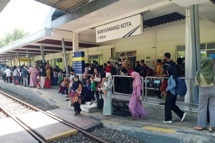desa wisata osing kemiren banyuwangi, rute ke desa wisata osing kemiren, wisata osing kemiren glagah banyuwangi, cara ke desa wisata osing kemiren, stasiun dekat desa wisata osing kemiren, Cara ke Desa Wisata Osing Kemiren dari Jakarta, Ini Rutenya