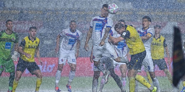 Liga 4, Piala Presiden, Erick Thohir, PSSI, Super League, Piala Presiden 2026: Erick Thohir Sebut Kompetisi 64 Klub Liga 4 Jadi Alat Pemersatu Bangsa