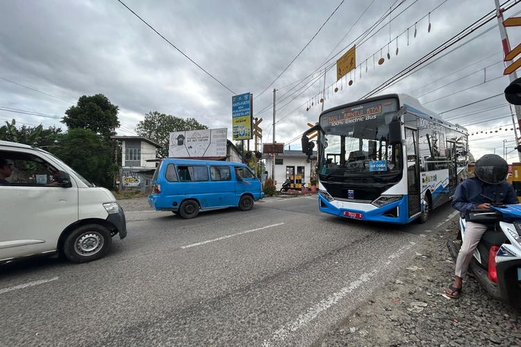 Busworld, bus AKAP, Tantangan Bus Listrik Jarak Jauh Berbeda dengan Angkutan Perkotaan