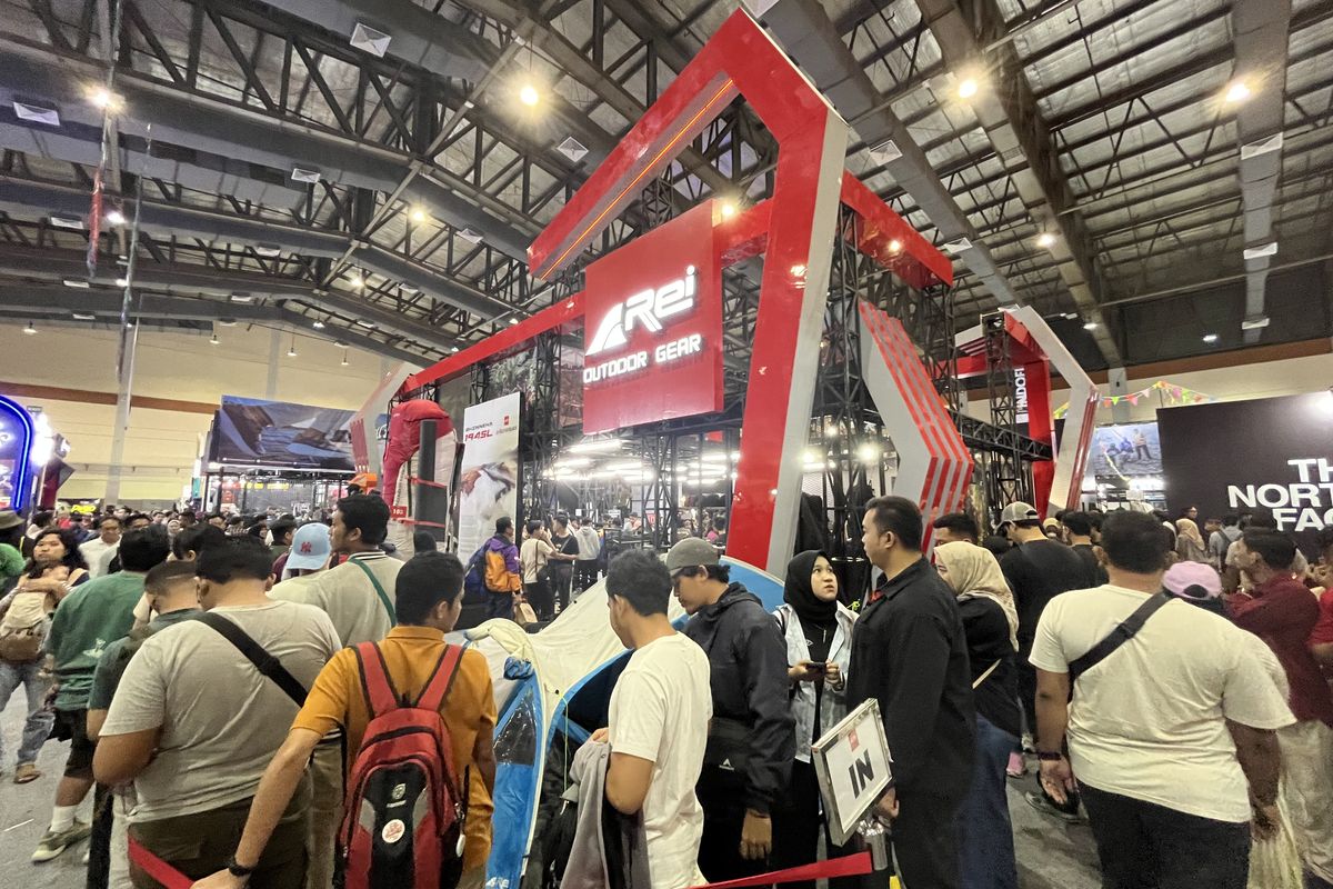 Indofest 2025, Harga dan cara beli tiket Indofest 2025, Harga Tiket Indofest 2025 dan Cara Belinya, Simak Sebelum Datang