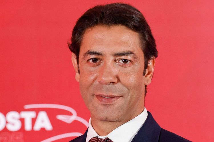 Real Madrid, Rumor Mourinho, Benfica, kontrak Mourinho, Jose Mourinho, Tanggapan Presiden Benfica soal Isu Mourinho Akan Jadi Pelatih Baru Real Madrid