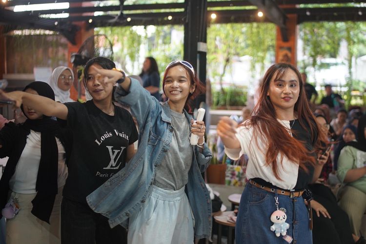 Korea Travel Fair 2025, promo Korea Travel Fair 2025, korea travel fair 2025, korea travel fair 2025 jakarta, promo korea travel fair 2025, tiket penerbangan murah ke korea selatan, promo paket wisata ke korea selatan, Korea Travel Fair 2025 Digelar 14-16 November, Ada Cashback Hingga Rp 5 Juta
