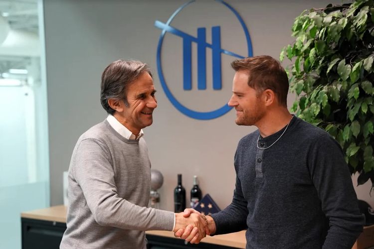 MotoGP, Davide Brivio, Ai Ogura, Davide Brivio Pastikan Ai Ogura Hengkang dari Trackhouse Racing 2027