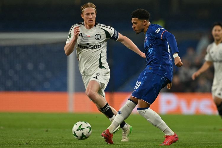 Manchester United, Premier League, Marcus Rashford, Bursa Transfer, Man United, Unai Emery, Aston Villa, Jadon Sancho, transfer jadon sancho, Jadon Sancho Merapat ke Aston Villa, Berpotensi Ikuti Jejak Mantan Koleganya di Man United