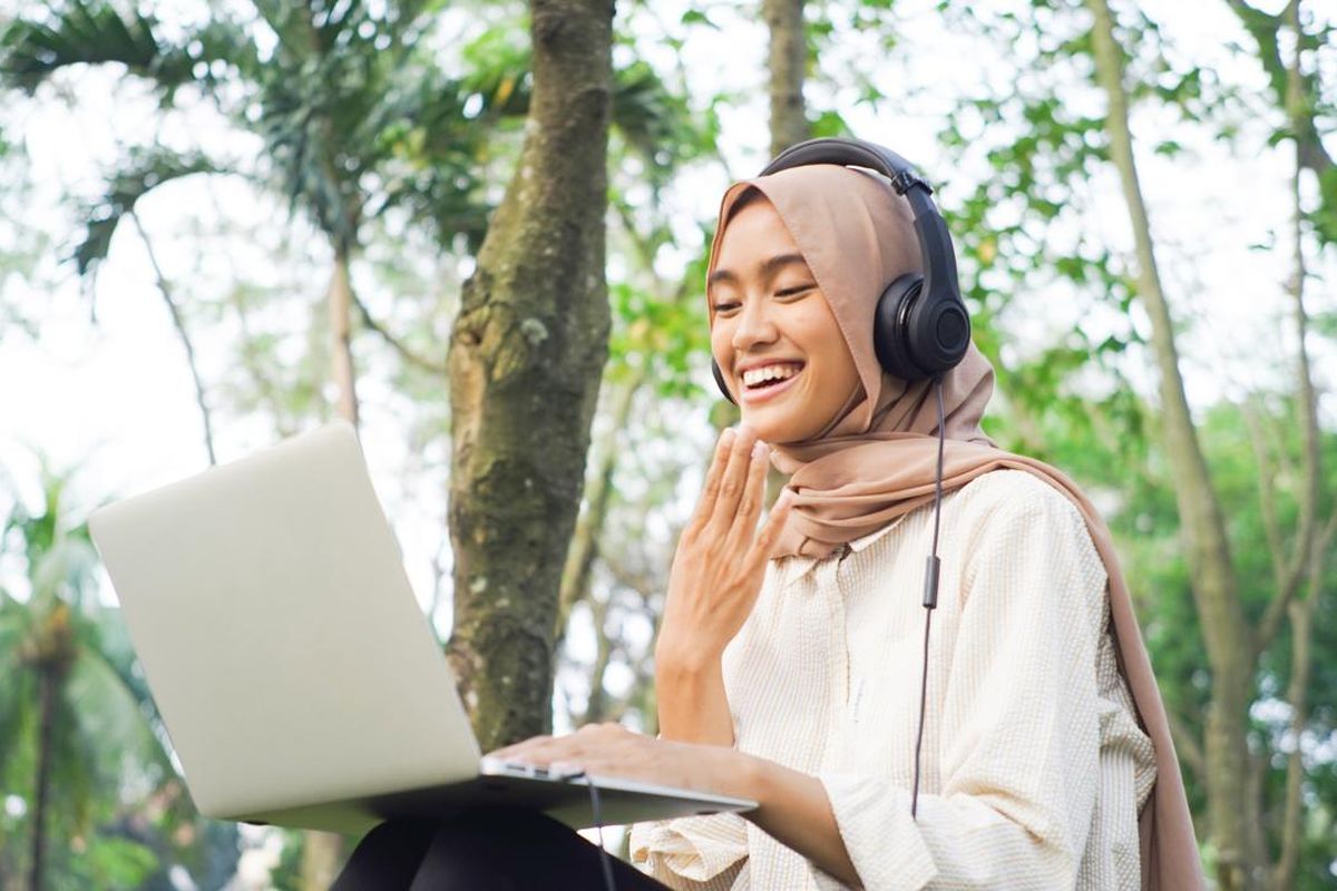 internet, Ericsson, UMKM, jaringan 5g, digitalisasi, 5G, Tulang Punggung Transformasi Digital Indonesia