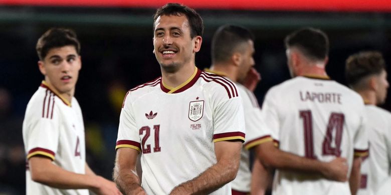Qatar, Amerika Serikat, Israel, Iran, Spanyol, Argentina, Finalissima 2026 Terancam Batal di Qatar, Eropa Jadi Opsi Lokasi Alternatif?