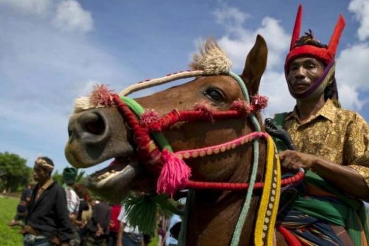Kampung Adat Ratenggaro, Wisata NTT, pungli di tempat wisata, pungli di ratenggaro, pungli di ntt, kampung adat ratenggaro di sumba, ratenggaro pungli, pungli ratenggaro, wisata ntt sumba, Kasus Pungli di Ratenggaro NTT, Pemerintah Siapkan Papan Informasi Wisata