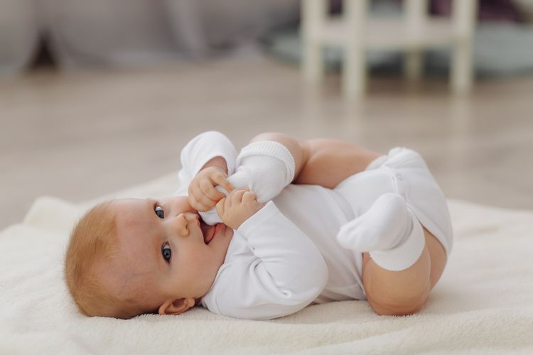 ucapan untuk bayi baru lahir, 40 Ucapan untuk Bayi Baru Lahir Penuh Doa dan Kebahagiaan