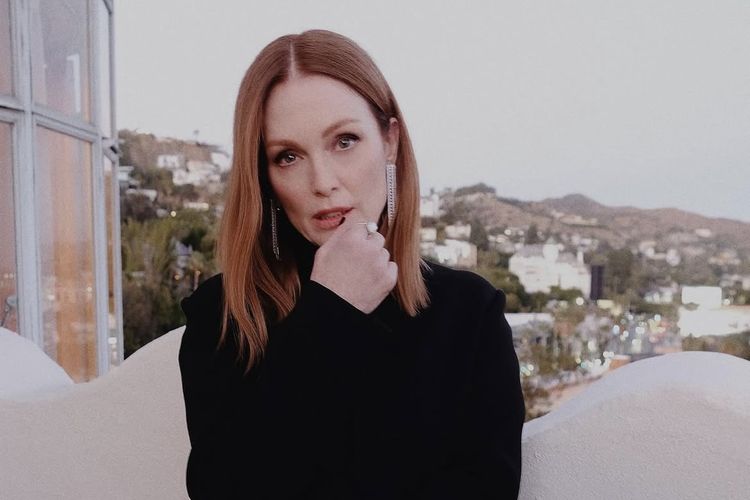 operasi plastik, 10 Selebritas Hollywood yang Enggan Operasi Plastik, Ada Kate Winslet, 1. Sarah Paulson, 2. Drew Barrymore, 3. Sharon Osbourne, 4. Emma Thompson, 6. Meryl Streep, 7. Julianne Moore, 8. Julia Roberts, 9. Kate Winslet, 10. Alicia Silverstone