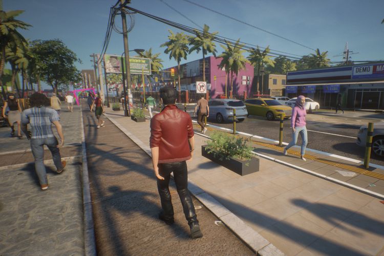 bully, anak sma, Gamecom Team, Troublemaker 2, Game Indonesia Troublemaker 2 Rilis, Tawarkan Aksi Anak Sekolah ala 