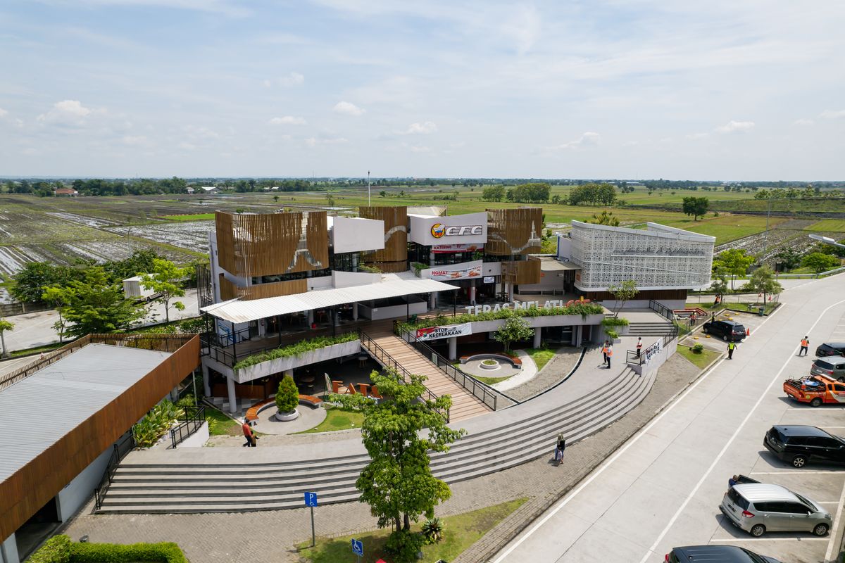 rest area, Jalan Tol, mudik Lebaran, Mudik Lebaran Lancar: Memahami Fasilitas Rest Area di Jalan Tol