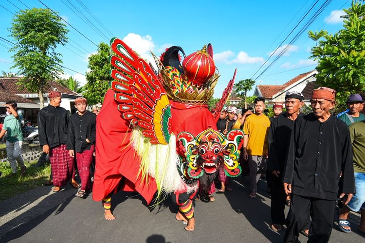 UN Tourism, Desa Pemuteran  Bali, desa Kemiren Banyuwangi, desa wisata terbaik di dunia 2025, Desa Pemuteran dan Desa Kemiren Terpilih jadi Desa Wisata Terbaik Dunia 2025
