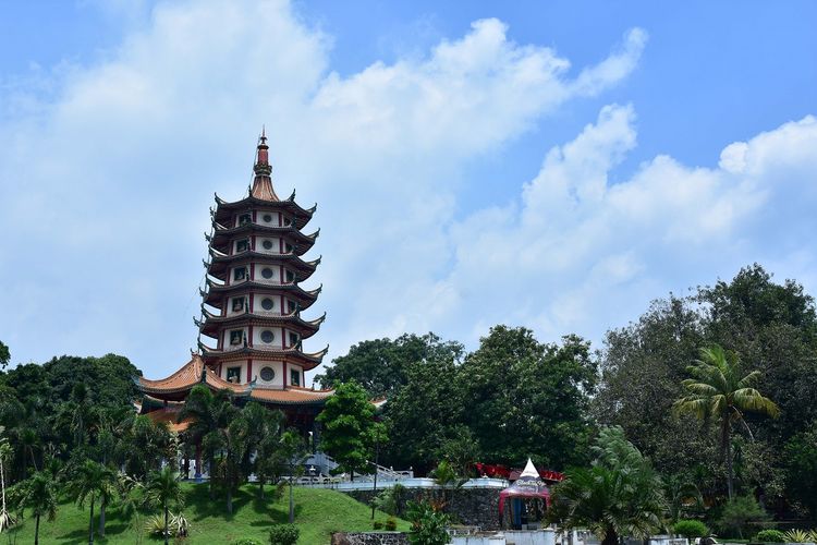 Semarang, wisata sejarah, 7 Wisata Sejarah di Kota Semarang, Sudah Ada yang dari Abad ke-17