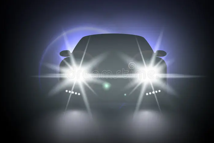 Lampu, Lampu LED, mobil, lampu mobil, lampu Bi-LED, Tren Lampu Mobil: LED Lebih Praktis dan Efisien