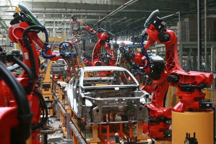 Chery, Chery Q, Chery Q Siap Diproduksi Lokal di Indonesia