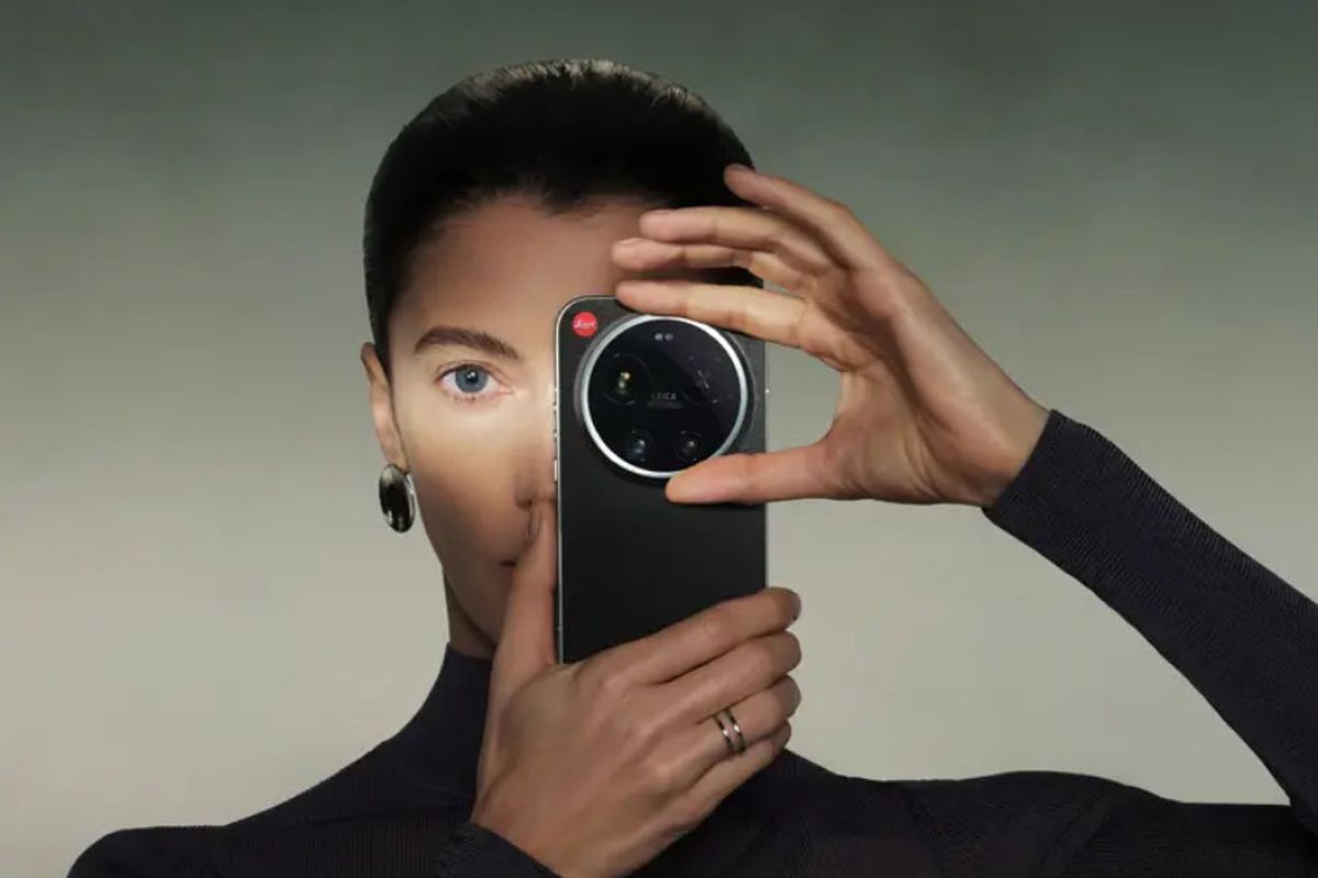 Xiaomi, Xiaomi 17 Ultra, Leica Leitz Phone, Xiaomi 17 Ultra Meluncur Global, Leica Leitz Phone Rilis dengan Ring 