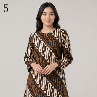 15 Model Baju Batik Tunik Kantoran, Stylish tapi Tetap Formal, Kenapa Batik Tunik Cocok untuk Outfit Kantoran?, Tips Memilih Baju Batik Tunik Kantoran, 15 Model Baju Batik Tunik Kantoran yang Bisa Kamu Coba, Inspirasi Mix and Match Batik Tunik Kantoran, Kesalahan yang Harus Dihindari, FAQ Seputar Batik Tunik Kantoran, Kesimpulan