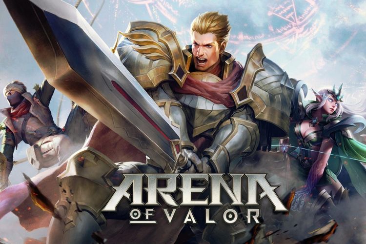 Atlet, e-sports, Thailand, SEA Games 2025, Arena of Valor, Skandal Atlet E-sports Thailand Naphat 