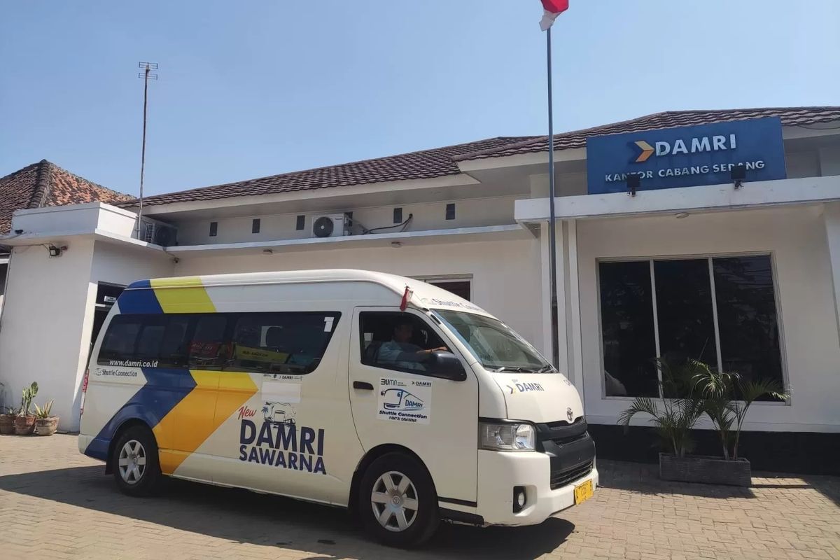 DAMRI, Damri, promo tiket damri, promo damri idul adha, promi tiket damri idul adha, Promo potongan tiket damri, Promo Tiket DAMRI Potongan Rp 45.000 Tujuan Bogor, Catat Tanggalnya