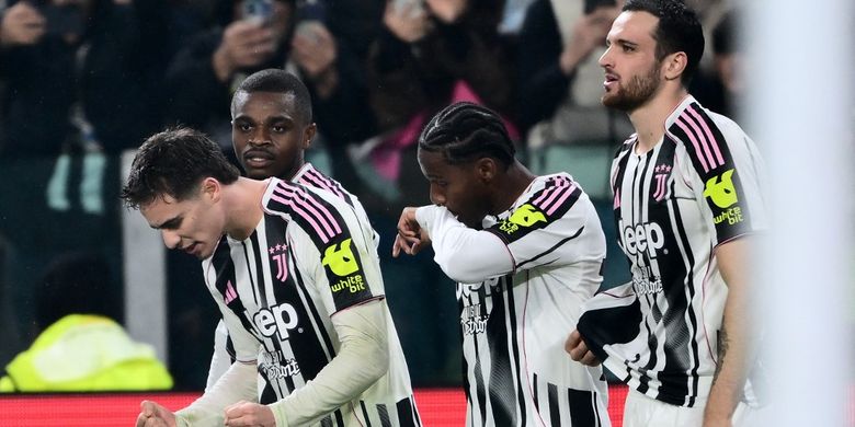 Kenan Yildiz, Juventus, Marco Ottolini, Fabio Capello, Serie A, Kenan Yildiz Ajukan Dua Syarat untuk Perpanjangan Kontrak Juventus