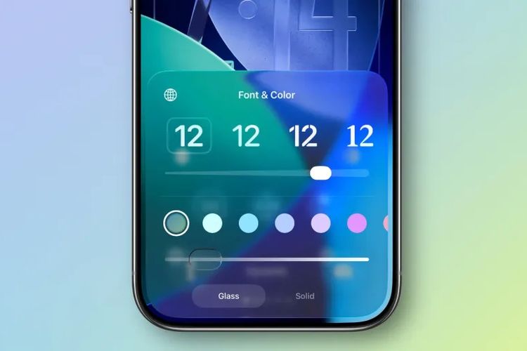 iOS 26, iPhone, Apple, Update iOS 26.2 Sudah Tersedia, Ini Fitur Baru dan Peningkatannya, Liquid Glass, Apple Music, Apple Podcasts, Reminders, Update keamanan