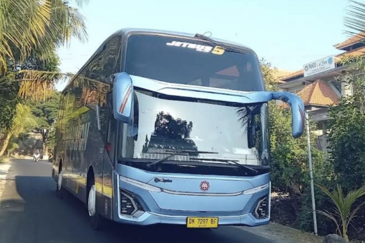 PO Mansion, Sensasi Perjalanan Darat Klaten-Denpasar Bersama PO Mansion, Fasilitas Layanan di Dalam Bus, Performa Suspensi, Penyeberangan ke Bali, Tiba di Denpasar, Kesimpulan