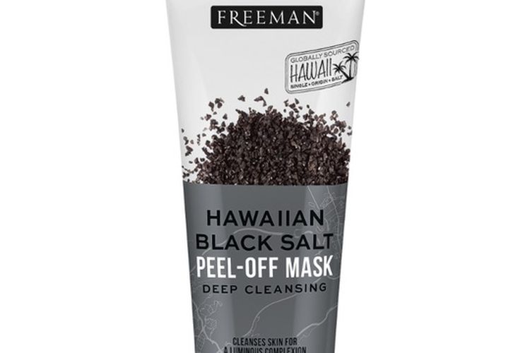 masker peel off, 5 Rekomendasi Masker Peel Off, Bantu Bersihkan Pori dan Cerahkan Kulit, 1. Pestlo Baby Collagen Glow Mask, 2. Skin Republic Charcoal Peel-Off Mask, 3. Freeman Hawaiian Black Salt Peel-Off Mask, 4. Finally Found You! RICE UP! Bright &amp; Smooth Peel-Off Mask, 5. Sariayu Bright Skin Putih Langsat Peel-Off Mask