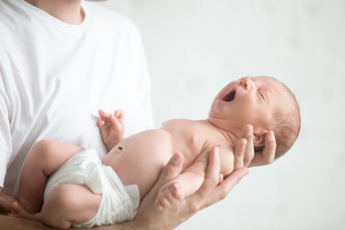 bayi 1 tahun, skincare anak, perawatan kulit bayi, skincare bayi, pelembap bayi, pelembap newborn, perawatan kulit bayi baru lahir, Bolehkah Bayi Usia 1 Tahun Memakai Pelembap Newborn? Ini Penjelasannya