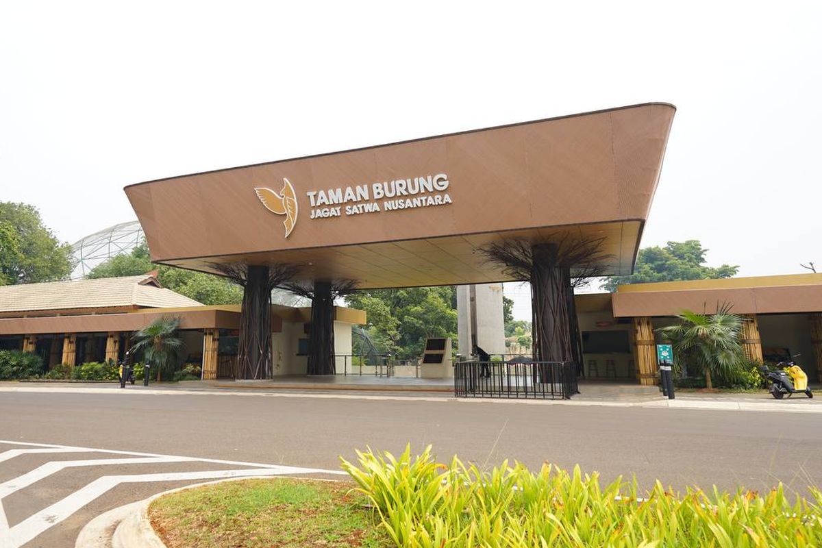 promo wisata Lebaran 2026, Jagat Satwa Nusantara TMII, Promo Wisata Jagat Satwa Nusantara TMII, Masuk Farmhouse Cuma Rp 15.000