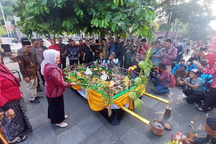 Kabupaten Semarang, Belanja Wisatawan Minim, Kabupaten Semarang Perbanyak Event Malam Hari