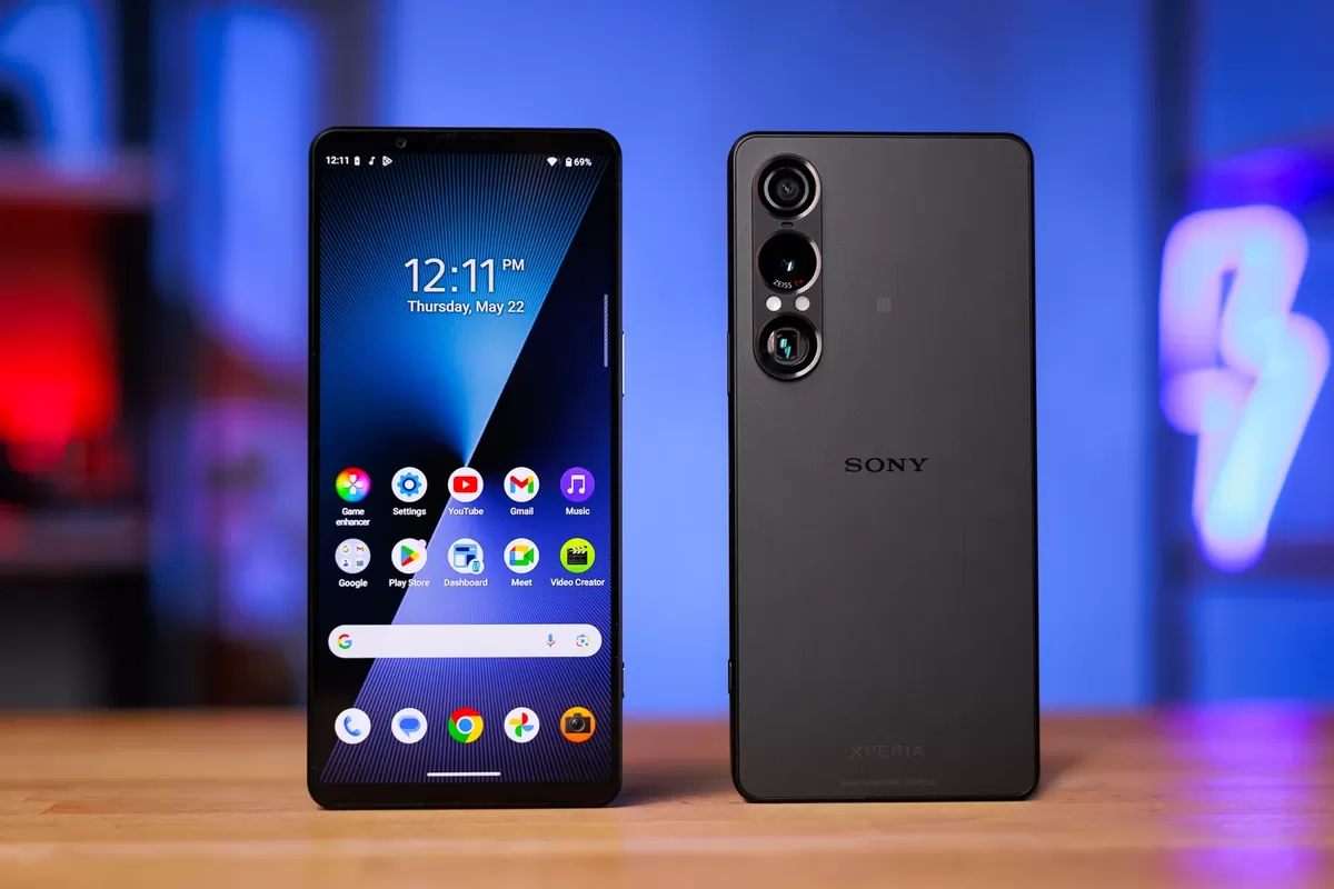 Sony, Xperia 1 VIII, Xperia 10 VIII, Sony Belum Menyerah, HP Xperia Baru Siap Rilis Global