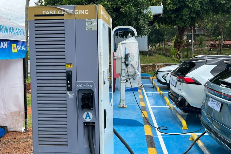 mobil, New European Driving Cycle, NEDC, pengujian, Sering Muncul di Brosur Mobil Listrik, Apa Sebenarnya NEDC?