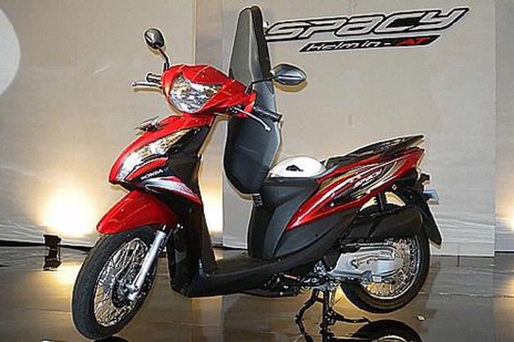 motor, disuntik mati, motor matik, sepeda motor, motor matik yang disuntik mati, 5 Motor Matik yang Disuntik Mati dan Tersedia di Pasar Bekas