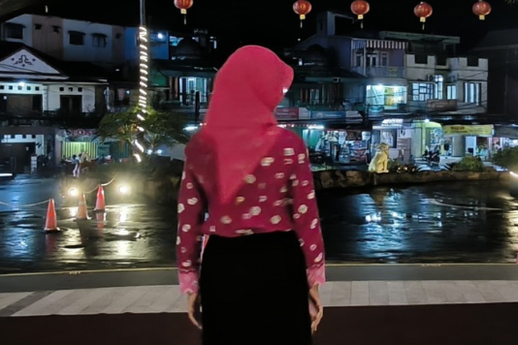 Suka Duka Arisha Jalani WFH sebagai Ibu ASN, Jam Kerja Lebih Panjang tapi Tak Perlu Terjebak Macet