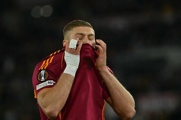 as roma, Inter Milan, Jadwal Liga Italia, Link Live Streaming, AS Roma vs Inter Milan, Liga Italia 2025-2026, Serie A 2025-2026, Link Live Streaming AS Roma Vs Inter Milan di Liga Italia 2025-2026