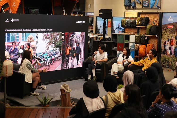 9 Rekomendasi Wisata Alam di Hong Kong, Bersepeda hingga Naik Gunung, 1. Go Park Aqua, 2. Sai Kung, 3. Sharp Island, 4. Hong Kong UNESCO Global Geopark, 5. Tai Mo Shan, 6. Cheung Chau , 7. Saiyuen Camping Adventure Park, Cheung Chau Island, 8. Plover Cove Country Park, 9. Braemar Hill