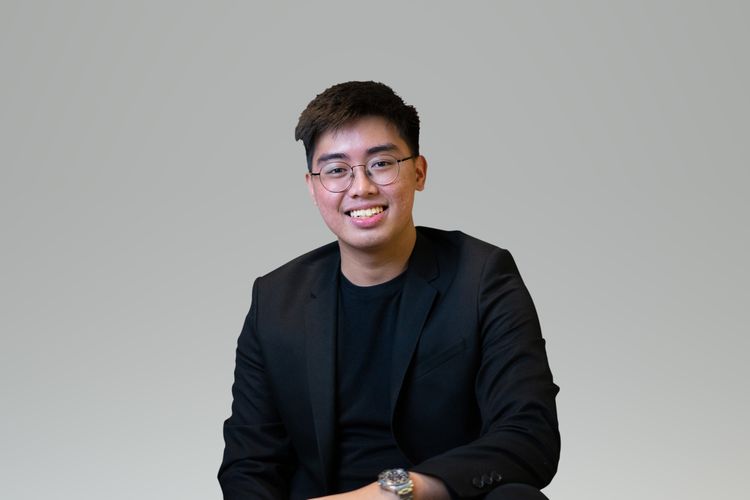 Timothy Ronald, Tangerang Selatan, Profil dan Sepak Terjang Timothy Ronald, Influencer yang Dilaporkan soal Dugaan Penipuan Kripto