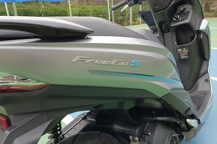 FreeGo 125, Tes Lengkap Yamaha FreeGo 125, Kepraktisan sampai Biaya Kepemilikan, Spesifikasi, Kepraktisan dan Rasa Berkendara,  Yamaha FreeGo 125, Biaya Kepemilikan 
