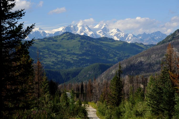 Kazakhstan, 5 Destinasi Wisata Alam Kazakhstan Wajib Dikunjungi, WNI Bebas Visa, 2. Cagar Alam Korgalzhyn, 3. Taman Nasional Altyn-Emel, 4. Taman Nasional Sairam-Ugam, 5. Wilayah Mangistau