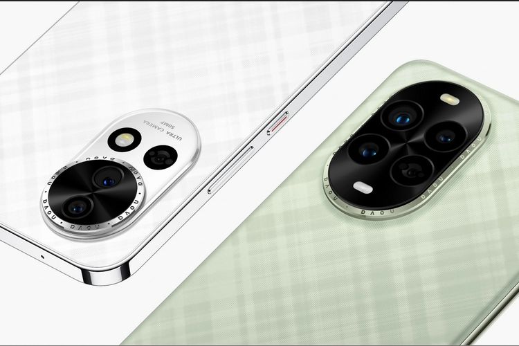 Huawei, Huawei Nova 13 Pro, huawei, spesifikasi Nova 13 Pro, harga Nova 13 Pro, Harga dan Spesifikasi Huawei Nova 13 Pro di Indonesia: Ada Dua Kamera Selfie