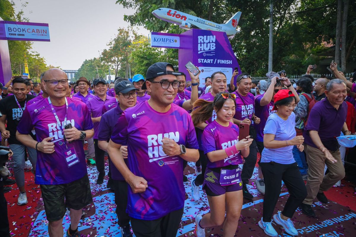 atlet lari, persiapan lomba lari, latihan lari, pace lari, atlet triathlon, jingga salimul aqidah, daniel simanjuntak pelari, abc drills, persiapan race, persiapan sebelum race, persiapan sebelum lomba lari, pemanasan lari, 5 Persiapan Sebelum Lomba Lari agar Tidak Cedera Menurut Atlet, 1. Jaga kesehatan tubuh, 2. Jangan lupakan pemanasan, 3. Latihan intens, 4. Pakai pelatih, 5. Pakai pace saat latihan
