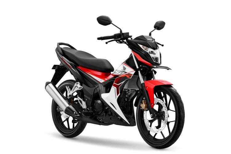 Satria Pro, Honda Sonic, Jupiter MX King, Suzuki Satria, Satria F150, Suzuki satria, Adu Spek Mesin Suzuki Satria Pro vs Honda Sonic vs Jupiter MX King