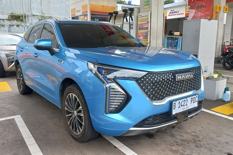 GIIAS 2025, mobil hybrid, Mobil Hybrid, mobil hybrid Rp 400 jutaan, harga mobil hybrid, mobil hybrid di giias 2025, Pilihan Mobil Hybrid Rp 400 Jutaan di GIIAS 2025